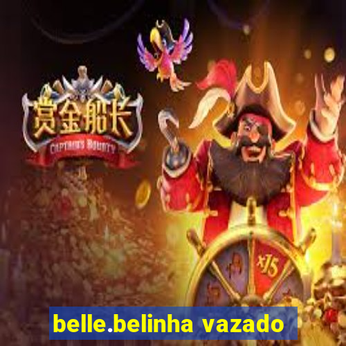 belle.belinha vazado